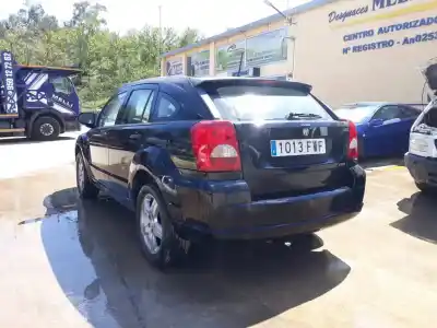 Утилизация автомобиля dodge caliber se года 2007 питание byl