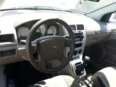 Утилизация автомобиля dodge caliber se года 2007 питание byl