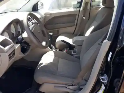 Утилизация автомобиля dodge caliber se года 2007 питание byl
