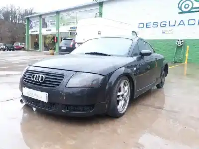 Veículo de Sucata audi tt (8n3/8n9) 1.8 20v turbo do ano 2000 alimentado apx