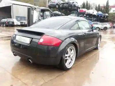 Veículo de Sucata audi tt (8n3/8n9) 1.8 20v turbo do ano 2000 alimentado apx
