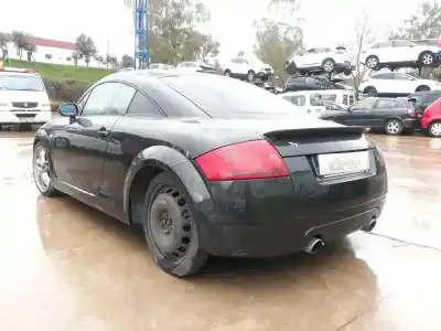 Veículo de Sucata audi tt (8n3/8n9) 1.8 20v turbo do ano 2000 alimentado apx