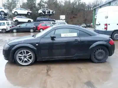 Veículo de Sucata audi tt (8n3/8n9) 1.8 20v turbo do ano 2000 alimentado apx