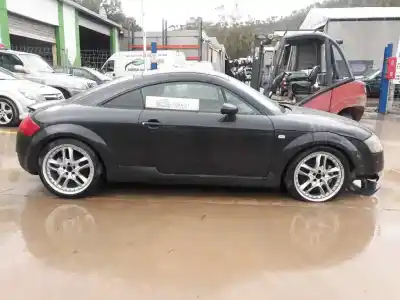 Veículo de Sucata audi tt (8n3/8n9) 1.8 20v turbo do ano 2000 alimentado apx