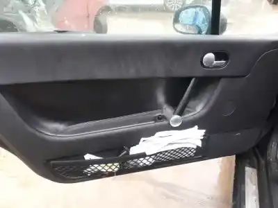 Veículo de Sucata audi tt (8n3/8n9) 1.8 20v turbo do ano 2000 alimentado apx