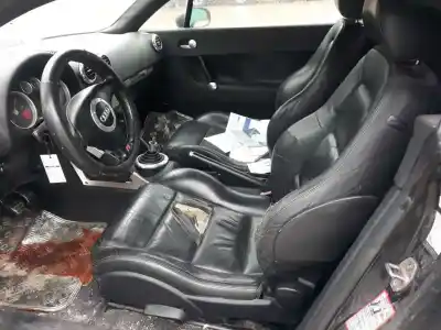 Veículo de Sucata audi tt (8n3/8n9) 1.8 20v turbo do ano 2000 alimentado apx