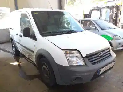 Scrapping Vehicle ford transit connect (tc7) furgón (2006->) of the year 2010 powered r2pa