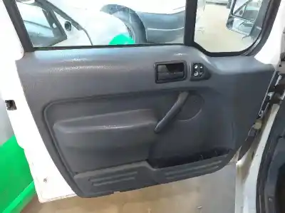 Scrapping Vehicle ford transit connect (tc7) furgón (2006->) of the year 2010 powered r2pa