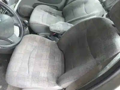 Утилизация автомобиля renault scenic rx4 (ja0) 1.9 dci salomon года 2003 питание f9q732