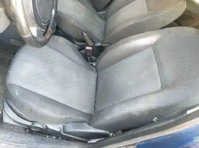 Scrapping Vehicle ford fiesta (cbk) ambiente of the year 2004 powered f6ja