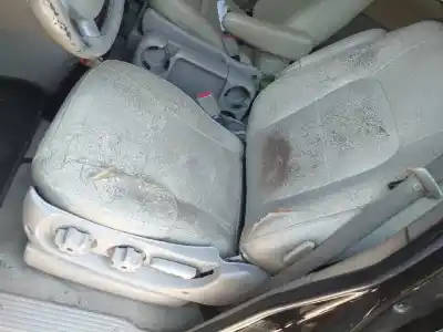 Veículo de Sucata kia carnival ii (gq) 2.9 crdi do ano 2005 alimentado j3