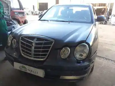 Veículo de Sucata kia opirus (gh) 3.5 do ano 2006 alimentado g6cu