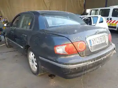 Veículo de Sucata KIA OPIRUS (GH) 3.5 do ano 2006 alimentado G6CU