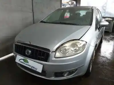 Утилизация автомобиля FIAT                                               LINEA (110)                                                                                                                                                                                                                                                Dynamic года 2008 питание 199A3000