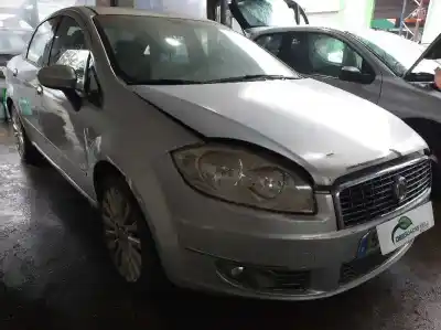 Утилизация автомобиля fiat                                               linea (110)                                                                                                                                                                                                                                                dynamic года 2008 питание 199a3000