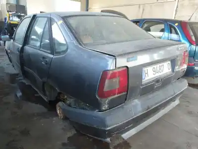 Veículo de Sucata FIAT TEMPRA BERLINA (159) 1.6 CAT do ano 1992 alimentado 159A3000