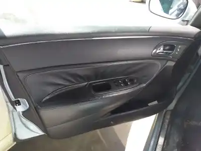 Veicolo di demolizione peugeot 607 (s1) pack dell'anno 2001 alimentato 4hx