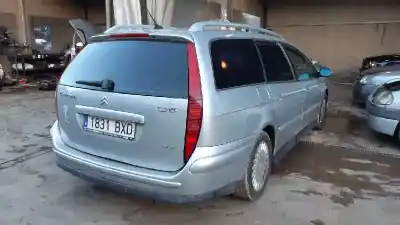 Утилизация автомобиля citroen c5 i break (de_) 2.2 hdi (de4hxb, de4hxe) года 2002 питание 4hx Утилизация автомобиля citroen c5 i break (de_) 2.2 hdi (de4hxb, de4hxe) года 2002 питание 4hx
