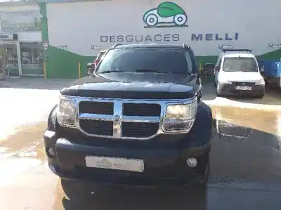 Hurda Aracı dodge nitro van (ka) 2.8 crd yılın 2010 güçlü ens