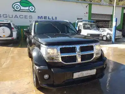 Hurda Aracı dodge nitro van (ka) 2.8 crd yılın 2010 güçlü ens