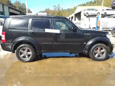 Hurda Aracı dodge nitro van (ka) 2.8 crd yılın 2010 güçlü ens