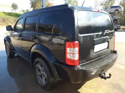 Hurda Aracı dodge nitro van (ka) 2.8 crd yılın 2010 güçlü ens