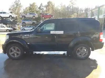 Hurda Aracı dodge nitro van (ka) 2.8 crd yılın 2010 güçlü ens