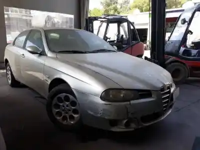 Scrapping Vehicle alfa romeo 156 sportwagon 1.9 jtd 8v distinctive of the year 2003 powered 937a2000