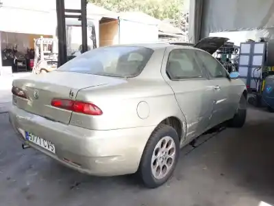 Scrapping Vehicle alfa romeo 156 sportwagon 1.9 jtd 8v distinctive of the year 2003 powered 937a2000