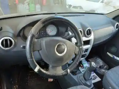 Утилизация автомобиля dacia logan mcv laureate года 2010 питание k9k792