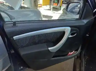 Утилизация автомобиля dacia logan mcv laureate года 2010 питание k9k792