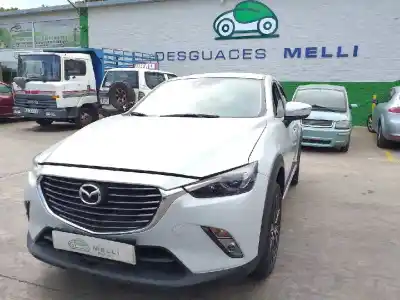 Утилизация автомобиля mazda                                              cx-3 (dk)                                                                                                                                                                                                                                                  1.5 skyactiv-d (dk2ws) года 2001 питание s5