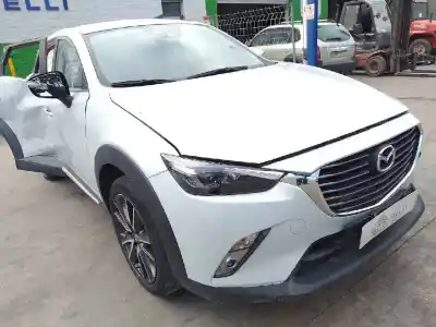 Утилизация автомобиля mazda                                              cx-3 (dk)                                                                                                                                                                                                                                                  1.5 skyactiv-d (dk2ws) года 2001 питание s5
