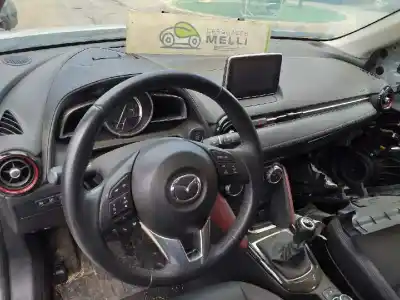 Утилизация автомобиля mazda                                              cx-3 (dk)                                                                                                                                                                                                                                                  1.5 skyactiv-d (dk2ws) года 2001 питание s5