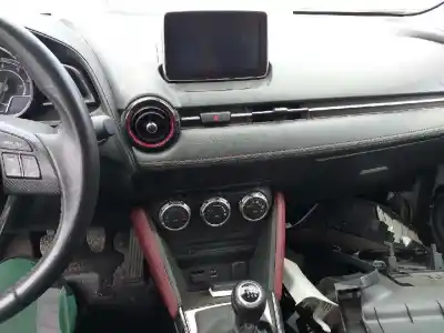 Утилизация автомобиля mazda                                              cx-3 (dk)                                                                                                                                                                                                                                                  1.5 skyactiv-d (dk2ws) года 2001 питание s5