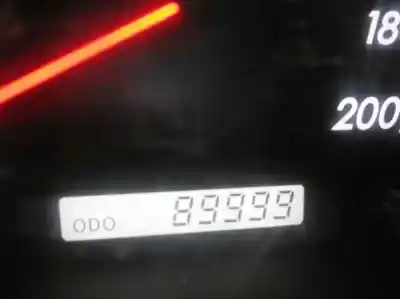 Veículo de Sucata toyota hilux (kun) double cab executive 4x4 do ano 2008 alimentado 1kdftv