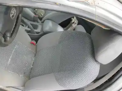 Veículo de Sucata toyota hilux (kun) double cab executive 4x4 do ano 2008 alimentado 1kdftv