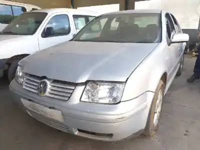 Утилизация автомобиля VW                                                 BORA I (1J2)                                                                                                                                                                                                                                               1.9 TDI года 1999 питание AGR