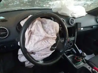 Scrapping Vehicle audi a3 (8p) 2.0 tdi limited edition (125kw) of the year 2007 powered bmn