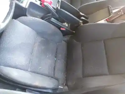 Scrapping Vehicle audi a3 (8p) 2.0 tdi limited edition (125kw) of the year 2007 powered bmn