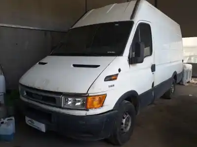 Здавання транспортного засобу IVECO DAILY PR Einzelkabine 35 S... Radstand 3000 року 2000 потужний 814043C