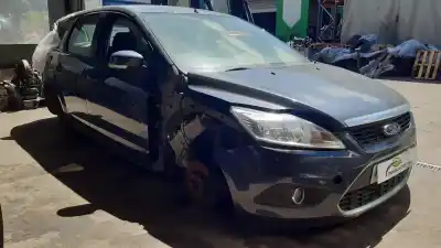 Veículo de Sucata ford focus turnier (cb4) trend do ano 2001 alimentado kkda