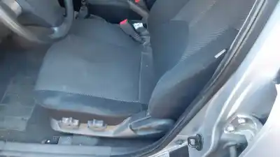 Scrapping Vehicle kia rio 1.5 crdi ex2 of the year 2005 powered d4fa