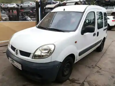 Здавання транспортного засобу renault kangoo (f/kc0) alize року 2005 потужний k9k700 Здавання транспортного засобу renault kangoo (f/kc0) alize року 2005 потужний k9k700