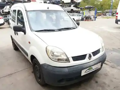 Здавання транспортного засобу renault kangoo (f/kc0) alize року 2005 потужний k9k700 Здавання транспортного засобу renault kangoo (f/kc0) alize року 2005 потужний k9k700