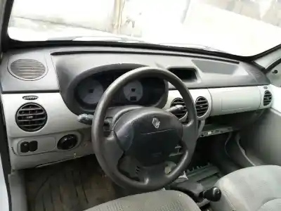 Здавання транспортного засобу renault kangoo (f/kc0) alize року 2005 потужний k9k700 Здавання транспортного засобу renault kangoo (f/kc0) alize року 2005 потужний k9k700