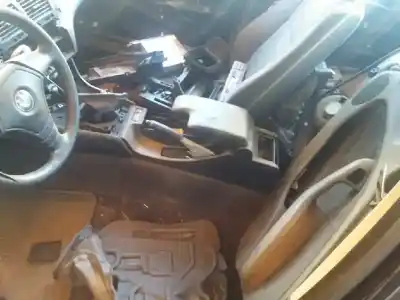 Veículo de Sucata bmw serie 3 berlina (e46) 320d do ano 2000 alimentado 204d1