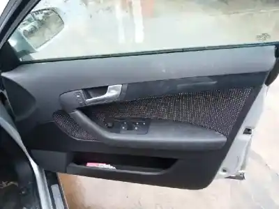 Veículo de Sucata audi a3 sportback (8p) 2.0 tdi ambition do ano 2006 alimentado bkd