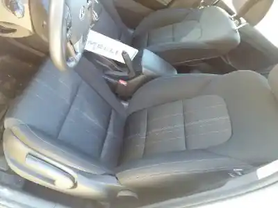 Утилизация автомобиля hyundai tucson (tl, tle) 1.7 crdi года 2016 питание d4fd