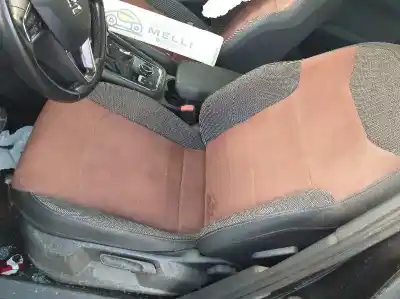 Утилизация автомобиля seat ateca (kh7) xcellence года 2001 питание czea
